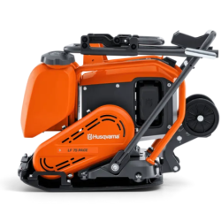 Plaque vibrante LF 75 PACE 420 mm HUSQVARNA sans batterie ni chargeur