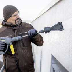Buse eco!Booster TR 033 KARCHER