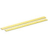 Lèvre d'aspiration kit pour le suceur 4.037-034.0