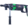 Carotteuse portative à percussion 230V 2.2kX Ø162mm carrotage à sec - 1 1/4