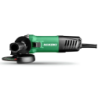 Meuleuse Hitachi G13SB4YGZ diamètre 125 mm 1400W
