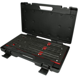 Kit d'extraction de crayon de bougies de préchauffage M8-M9-M10