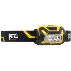 Lampe frontale ARIA 2R ultra compacte rechargeable robuste et étanche 625 lumens