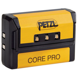 Batterie rechargeable compatible avec la lampe frontale PIXA R. 1250 mAh