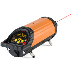 Laser de canalisation FKL 55 Classe 3R GEO FENNEL
