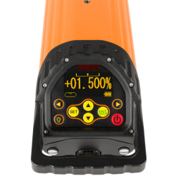 Laser de canalisation FKL 55 Classe 3R GEO FENNEL