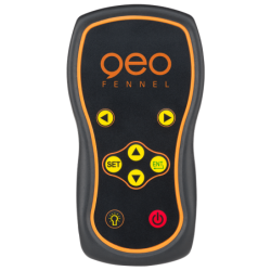 Laser de canalisation FKL 55 Classe 3R GEO FENNEL