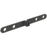 Kit raccord de rail Mantion Roc-Design pour porte coulissante droite
