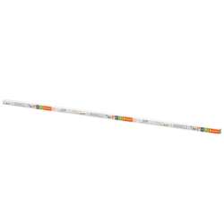 Tube LED 1513mm IP20 4000K 24Kwh 220/240V incassable