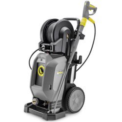 Nettoyeur haute pression eau froide triphasé Karcher HD 10/25-4 SXA Plus