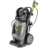 Nettoyeur haute pression eau froide triphasé Karcher HD 10/25-4 SXA Plus