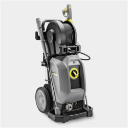 Nettoyeur haute pression eau froide triphasé Karcher HD 10/25-4 SXA Plus