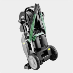 Nettoyeur haute pression eau froide triphasé Karcher HD 10/25-4 SXA Plus