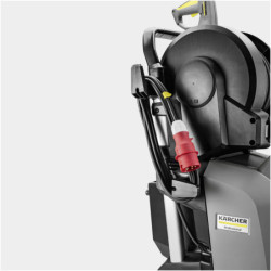 Nettoyeur haute pression eau froide triphasé Karcher HD 10/25-4 SXA Plus