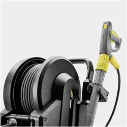 Nettoyeur haute pression eau froide triphasé Karcher HD 10/25-4 SXA Plus