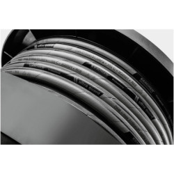 Nettoyeur haute pression eau froide triphasé Karcher HD 10/25-4 SXA Plus
