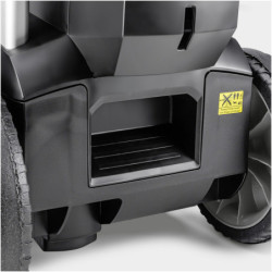 Nettoyeur haute pression eau froide triphasé Karcher HD 10/25-4 SXA Plus