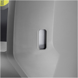 Nettoyeur haute pression eau froide triphasé Karcher HD 10/25-4 SXA Plus