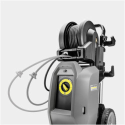 Nettoyeur haute pression eau froide triphasé Karcher HD 10/25-4 SXA Plus