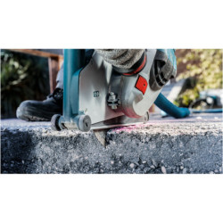 Disque diamant PRO Multi Material 400x20