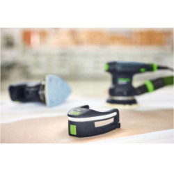 Module lumineux LM-DTS pour ponceuses compactes et excentriques