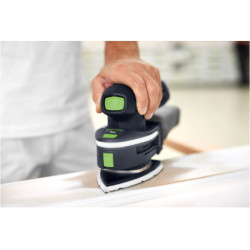Module lumineux LM-DTS pour ponceuses compactes et excentriques