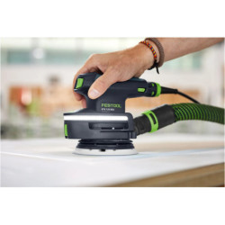 Module lumineux LM-DTS pour ponceuses compactes et excentriques