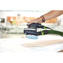 Module lumineux LM-DTS pour ponceuses compactes et excentriques