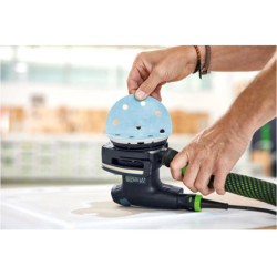 Module lumineux LM-DTS pour ponceuses compactes et excentriques