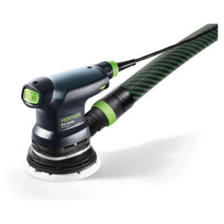 Ponceuse excentrique ETS 125 REQ-Plus