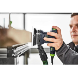 Ponceuse excentrique ETS 125 REQ-Plus