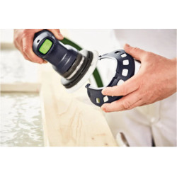 Ponceuse excentrique ETS 125 REQ-Plus