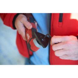 Outil oscillant Multitool C12 MT-0 12V li-Ion sans batterie ni chargeur MILWAUKEE