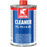 Décapant pour tube PVC - PVR pot de 1L - GRIFFON