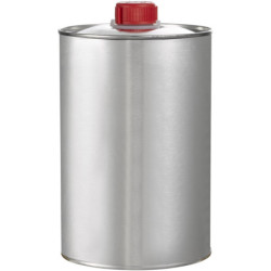 Décapant pour tube PVC - PVR pot de 1L - GRIFFON