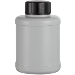 Colle soudure à froid et pinceau pour Tube PVC PVR pot de 500ml - GRIFFON