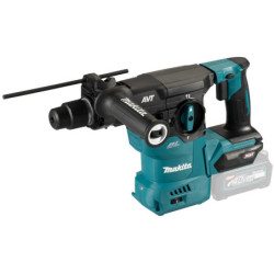 Perforateur burineur SDS-Plus XGT40V MAX HR008GZ04 sans batterie ni chargeur