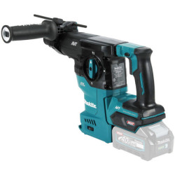 Perforateur burineur SDS-Plus XGT40V MAX HR008GZ04 sans batterie ni chargeur