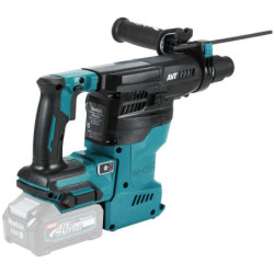 Perforateur burineur SDS-Plus XGT40V MAX HR008GZ04 sans batterie ni chargeur