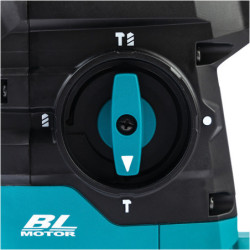 Perforateur burineur SDS-Plus XGT40V MAX HR008GZ04 sans batterie ni chargeur