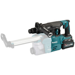 Perforateur burineur SDS-Plus XGT40V MAX HR008GZ04 sans batterie ni chargeur