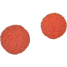 Balle de mousse de nettoyage Ø25 pour Paloma lot de 2