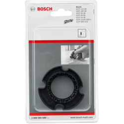 Butées de profondeur Basic pour outils multifonctions BOSCH