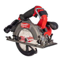 Scie circulaire Ø165 mm M18 FCSDC165-0C sans batterie ni chargeur