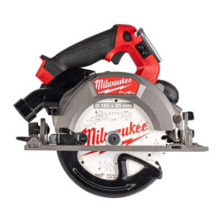 Scie circulaire Ø165 mm M18 FCSDC165-0C sans batterie ni chargeur