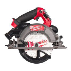 Scie circulaire Ø165 mm M18 FCSDC165-0C sans batterie ni chargeur