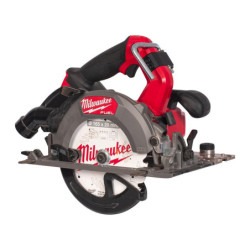 Scie circulaire Ø165 mm M18 FCSDC165-0C sans batterie ni chargeur