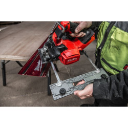 Scie circulaire Ø165 mm M18 FCSDC165-0C sans batterie ni chargeur