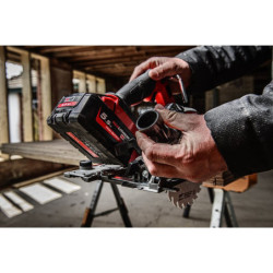 Scie circulaire Ø165 mm M18 FCSDC165-0C sans batterie ni chargeur