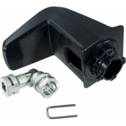 Kit de pièces de rechange pied arrière pour nettoyeur Karcher K4 Full Control